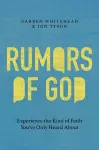 Rumors of God cover