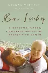 Born Lucky cover