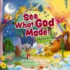 See What God Made! cover