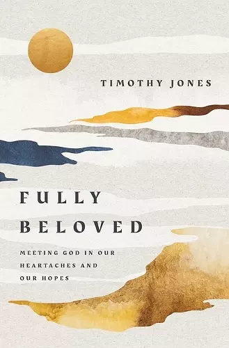 Fully Beloved cover