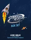Indescribable Kids Box Set cover