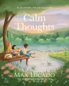 Calm Thoughts for Kids cover