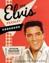 The Elvis Presley Cookbook cover