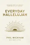 Everyday Hallelujah cover