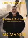 The Barbarian Way cover