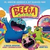 Beega Gets a Do-Over cover