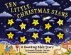 Ten Little Christmas Stars cover