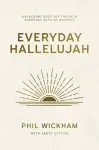 Everyday Hallelujah cover