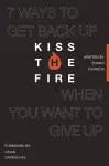 Kiss the Fire cover