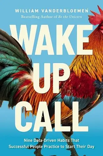Wake-Up Call cover