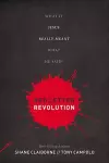 Red Letter Revolution cover