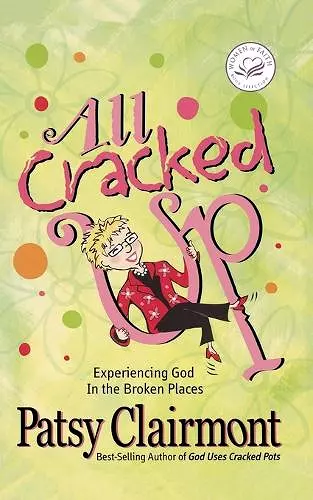 All Cracked Up cover