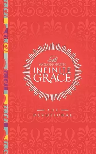 Infinite Grace cover