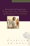 Fascinating Stories of Forgotten Lives cover