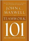 Teamwork 101 cover
