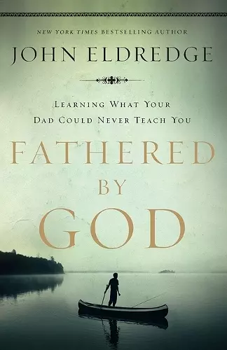 Fathered by God cover