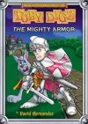 The Mighty Armor cover