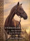 Unbridled Faith cover