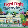 Night Night, Sleepytown cover