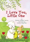 Really Woolly I Love You, Little One cover