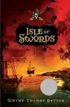 Isle of Swords cover