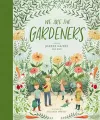 We Are the Gardeners cover
