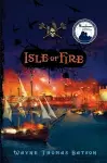 Isle of Fire cover