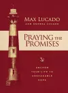 Praying the Promises cover