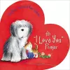 An 'I Love You' Prayer cover
