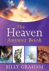 The Heaven Answer Book cover