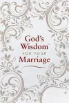 God's Wisdom for Your Marriage cover