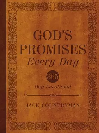 God's Promises Every Day cover