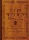 God's Promises Every Day cover