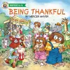 Being Thankful cover