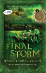 The Final Storm cover