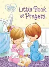 Precious Moments: Little Book of Prayers cover