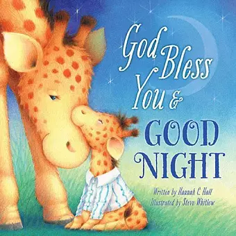 God Bless You and Good Night cover