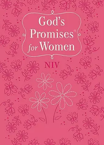 God's Promises for Women cover