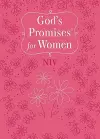 God's Promises for Women cover