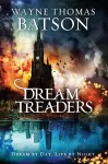 Dreamtreaders cover