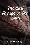 The Last Voyage of the Emir cover