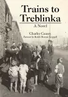 Trains to Treblinka cover