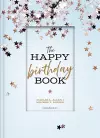 The Happy Birthday Book cover