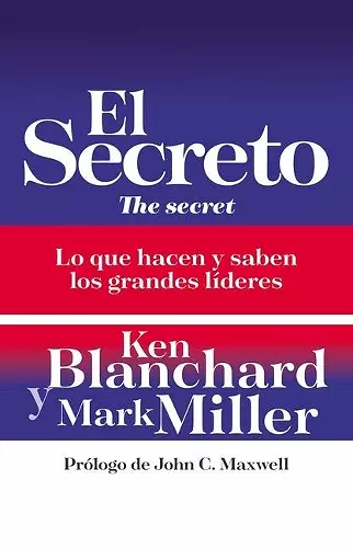 El secreto cover