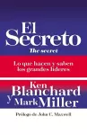 El secreto cover