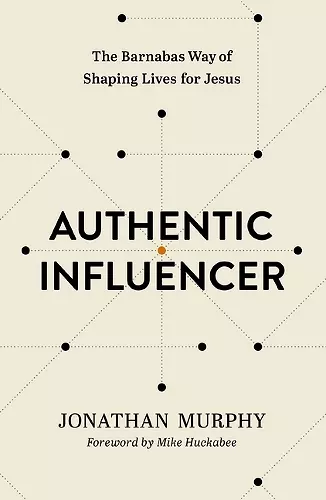 Authentic Influencer cover