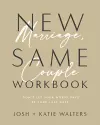 New Marriage, Same Couple Workbook cover