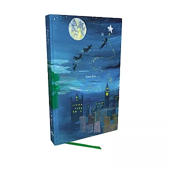 Peter Pan (Painted Edition) cover