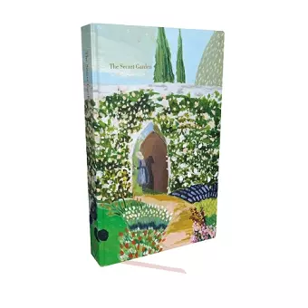 The Secret Garden (Painted Editions) cover