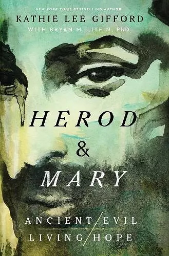 Herod and Mary cover